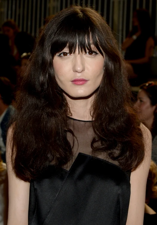 Irina Lazareanu GettyImages 488201126 jpeg
