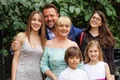 horia brenciu familie jpg