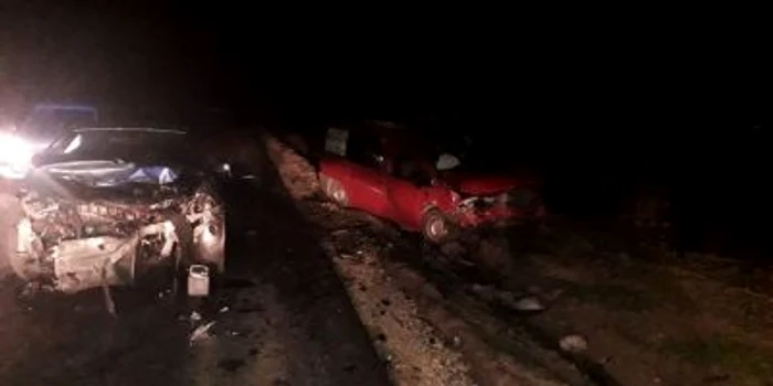 calarasi accident