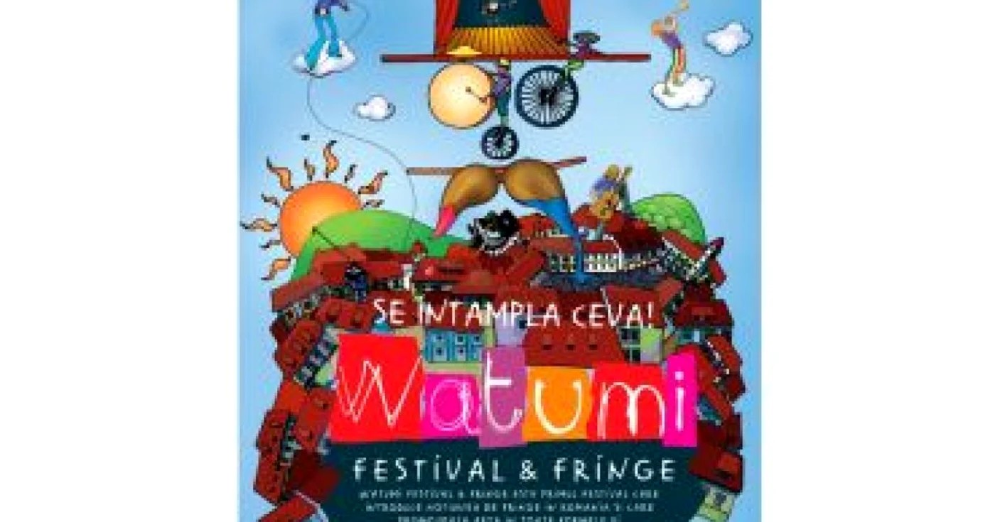 Braşov: Primul festival Fringe, la Braşov