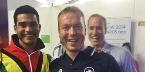 photobomb regal