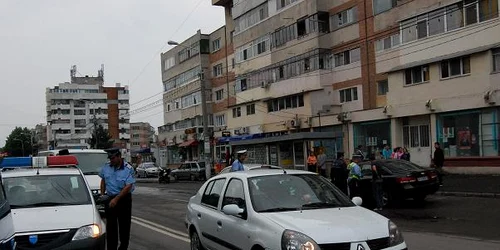 Poliţiştii au continuat acţiunea "Riposta"