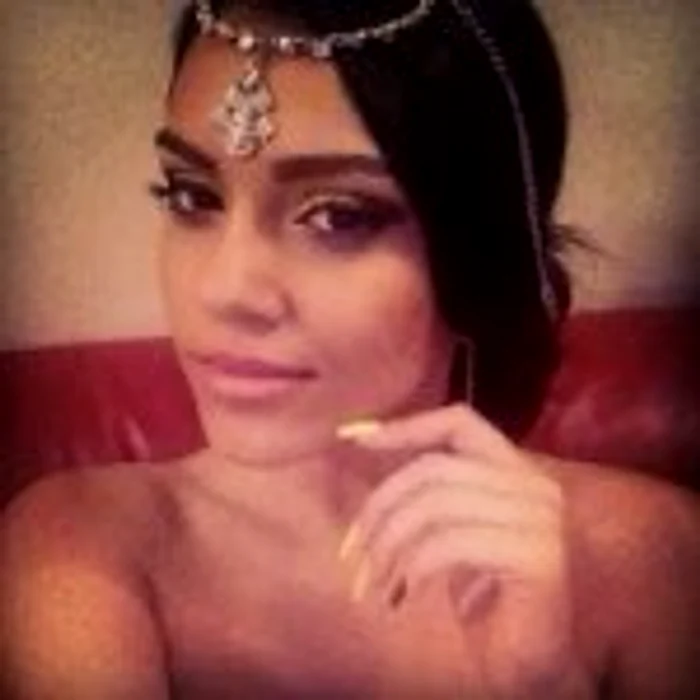 Carmen Simionescu Foto Instagram