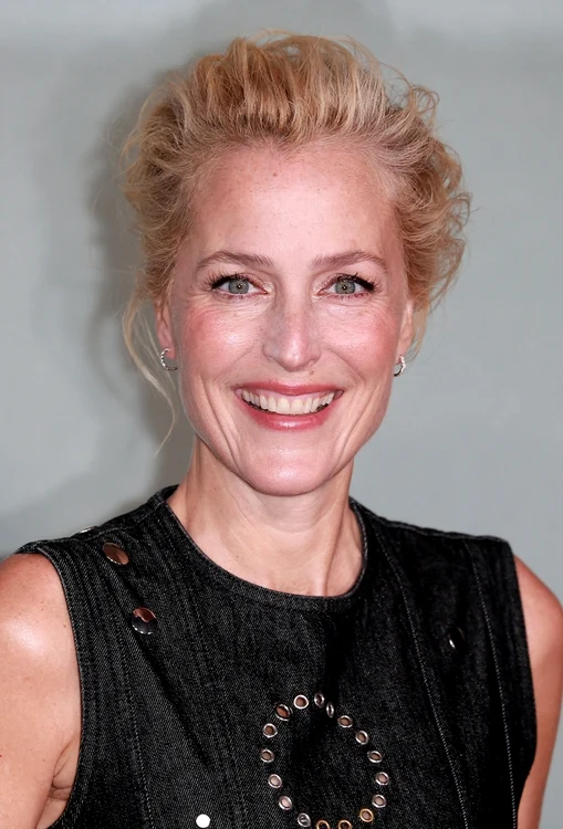 Gillian Anderson  foto   Shutterstock jpg