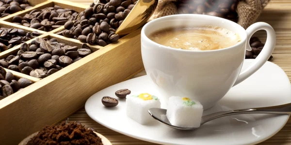 Sortimente de cafea FOTO SHUTTERSTOCK