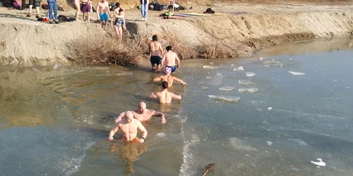 Baie la copcă 2023 FOTO Ștefan Both