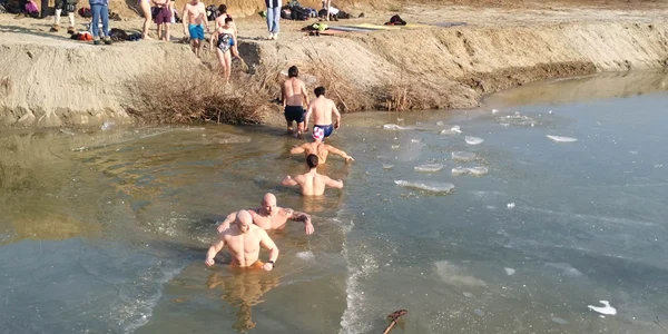 Baie la copcă 2023 FOTO Ștefan Both