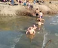 Baie la copcă 2023 FOTO Ștefan Both