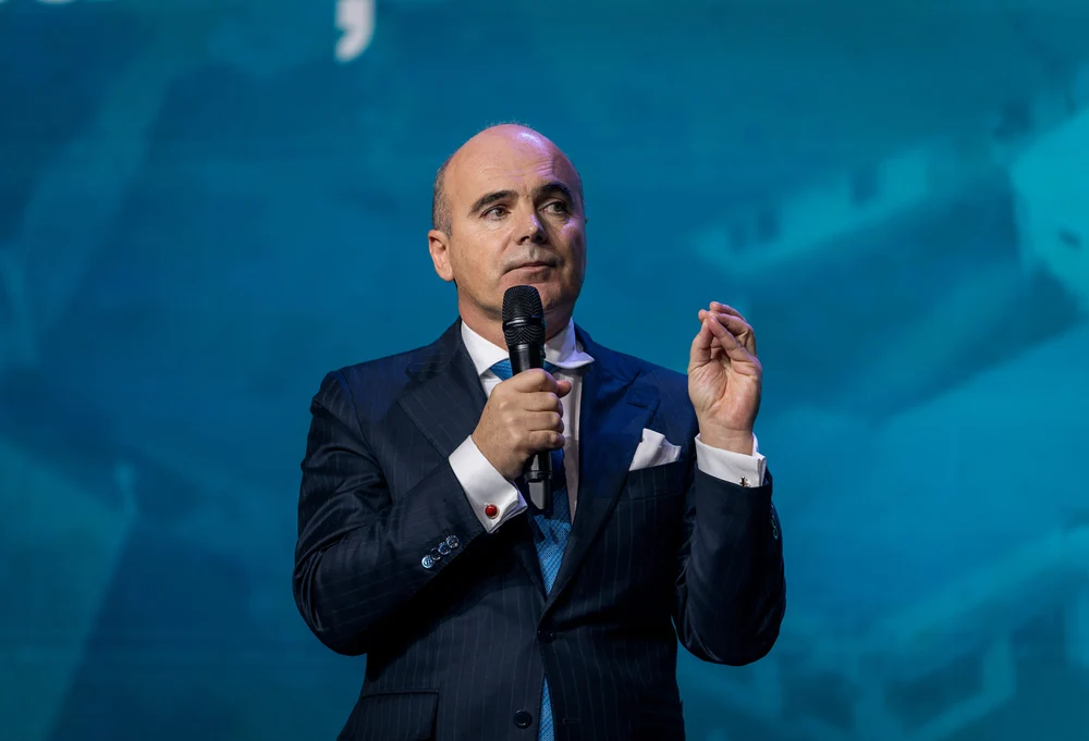 Rareș Bogdan atacă dur PSD: „Comportament schizoid, nu am încredere în acest partid”