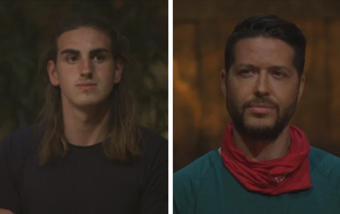 Jorge, jignit îngrozitor la Survivor România. Foto: Pro TV