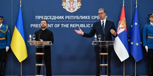 Volodimir Zelenski aleksandr vucic jpg