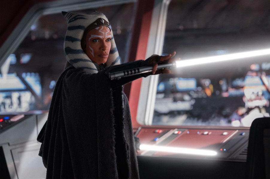 Tot ce trebuie să știi despre „Ahsoka“, noul serial din universul Star Wars. Cine este misterioasa femeie Jedi VIDEO