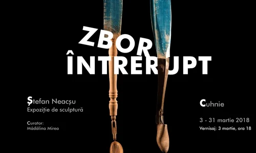 Trei expoziții noi, la Palatul Mogoșoaia jpeg