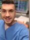 Salariu asistent medical, foto captura TikTok jpg