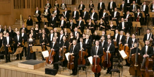 Rundfunk-Sinfonieorchester Berlin