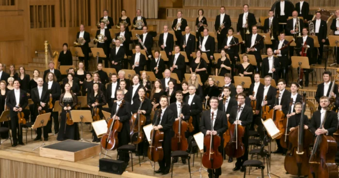 Orchestra Simfonică Radio din Berlin/ Rundfunk-Sinfonieorchester Berlin FOTO freundederkuenste.de