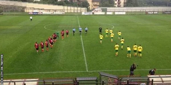 amical Norwich