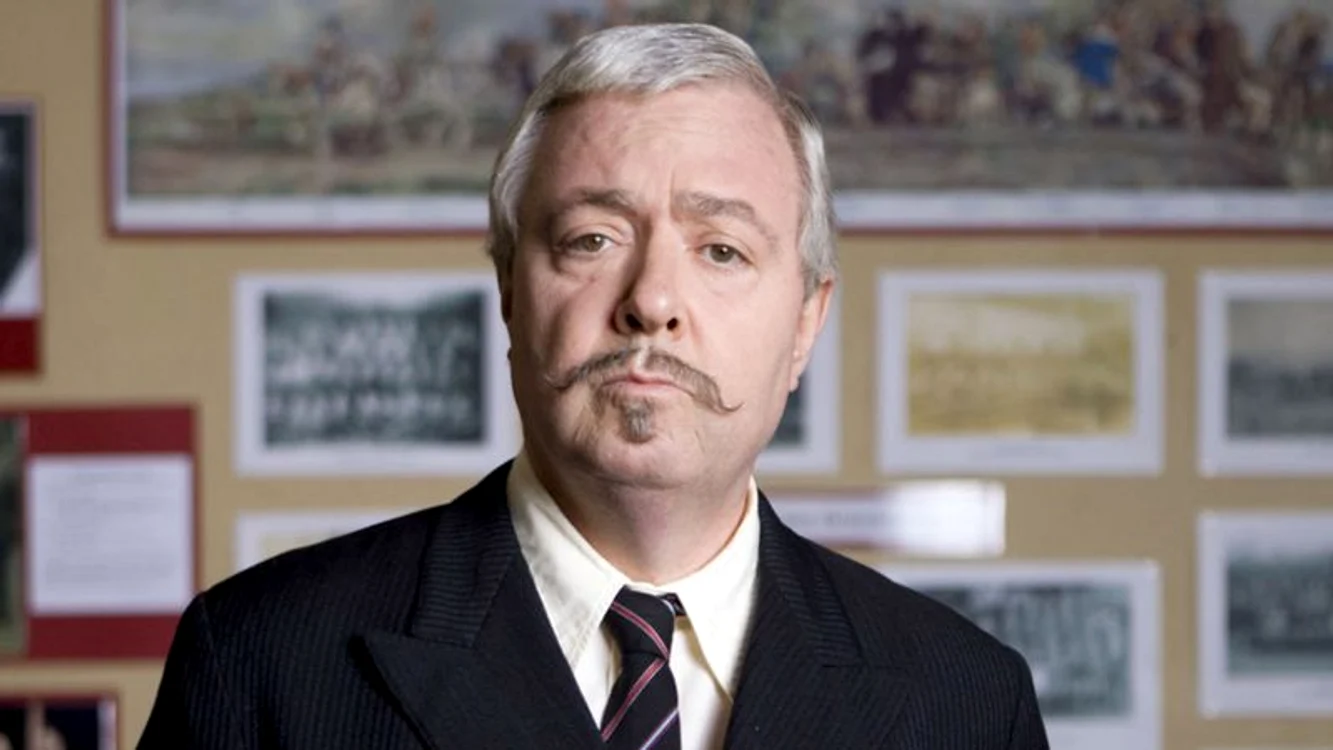 
    John Sessions a murit la 67 de ani Sursă foto: Gettyimages  