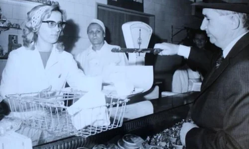 Ceauşescu şi gândirea negustorească jpeg