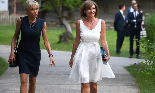 macron si iohannis bucuresti muzeul satului 6 jpg jpeg