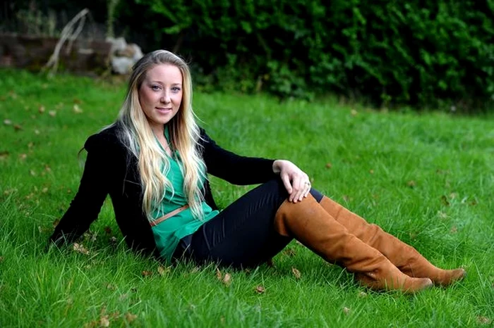 
    O englezoaică a văzut moartea cu ochii, dar a supraviețuit miraculosFoto: dailypost.co.uk  