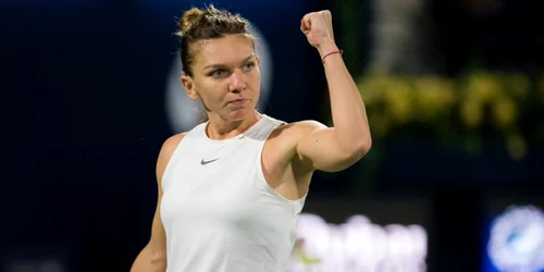 simona halep foto facebook