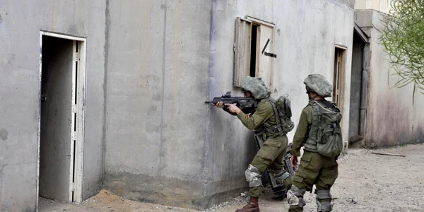 Război Israel - Palestina. FOTO Profimedia