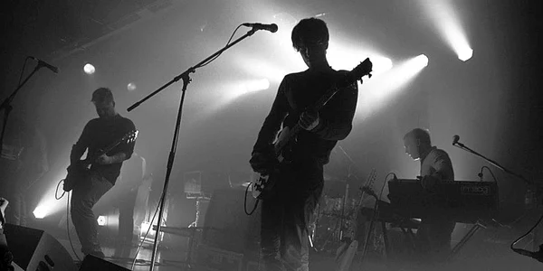 Cult of Luna. FOTO