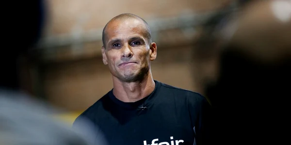 Rivaldo