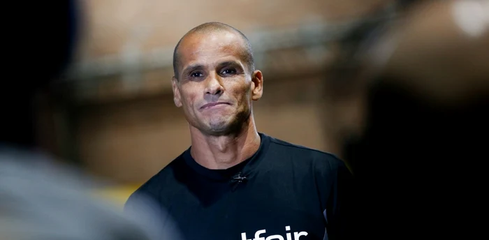 Rivaldo vrea profesionalism de la marii jucători. Foto Instagram