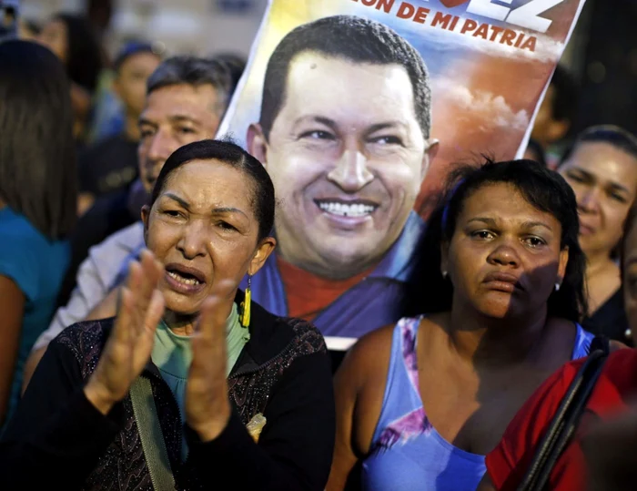 Venezuela