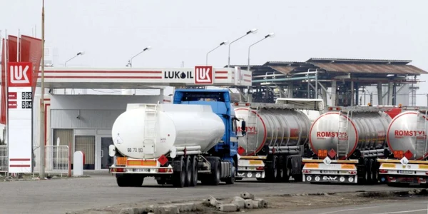lukoil