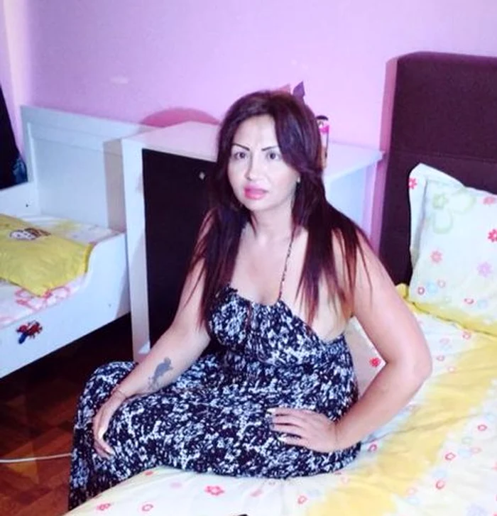 Narcisa GuţăFoto: Facebook