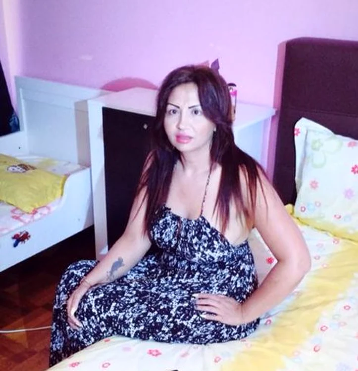 
    Narcisa GuţăFoto: Facebook  