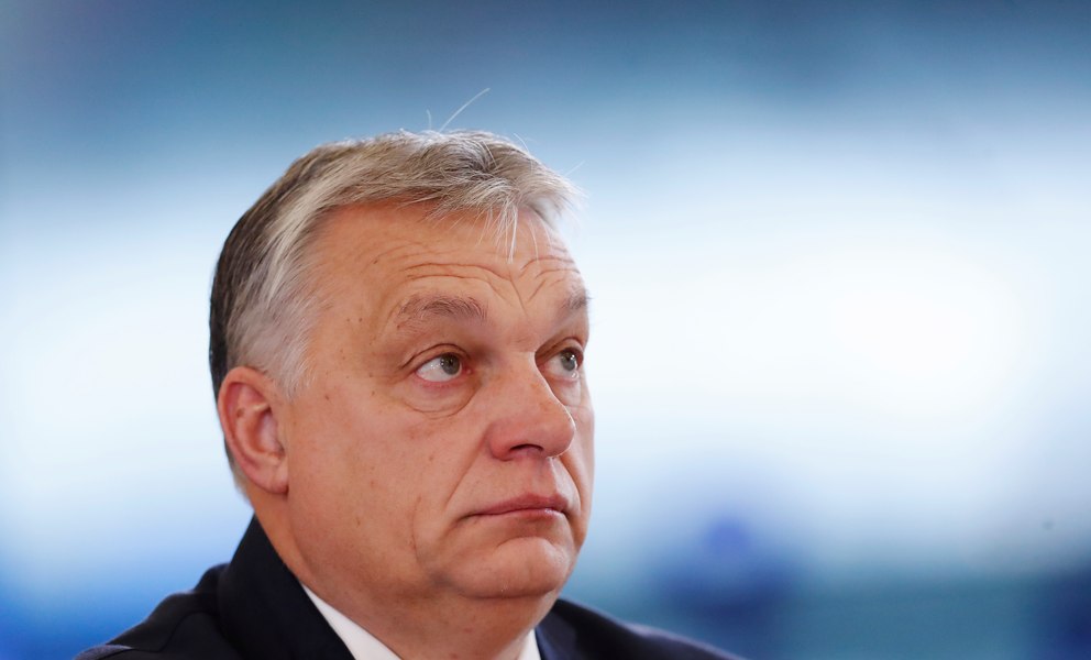 Minciunile premierului Viktor Orban: Ungaria este în prezent singura țară din UE ai cărei cetățeni mor în războiul din Ucraina