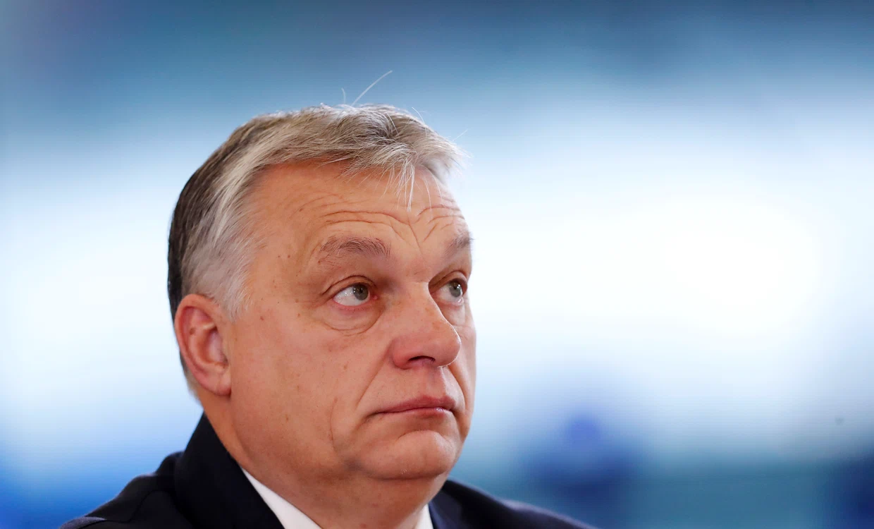 Viktor Orban  