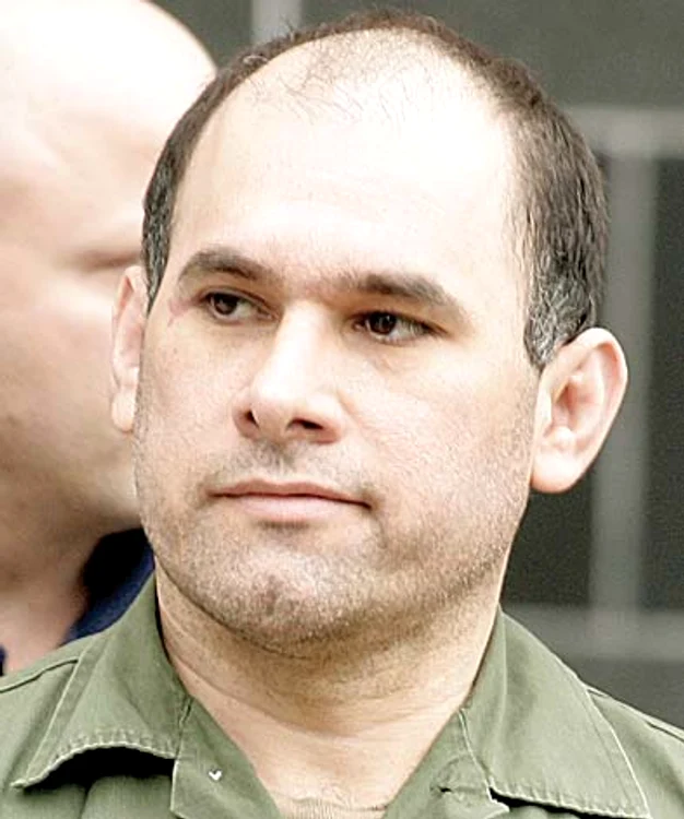 Osiel Cardenas Guillen 
