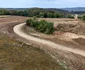 Autostrada cu tuneluri, zona alunecării de teren octombrie 2025 Foto Daniel Guță ADEVĂRUL (1) jpg