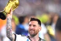 Lionel Messi, Getty Images jpg