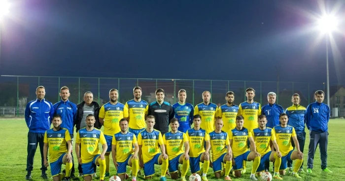 Acs Ghiroda
