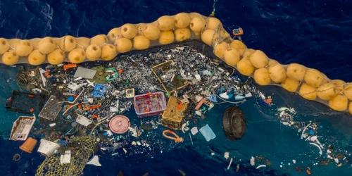The Ocean Cleanup FOTO via TOC