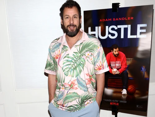 Adam Sandler și-a mai luat o casă (Foto: Getty Images)