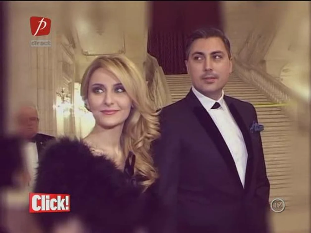 
    Alexandru Ciucu a fost prezent în platoul emisiunii Click! de la Prima TvFoto Click! de la Prima Tv  