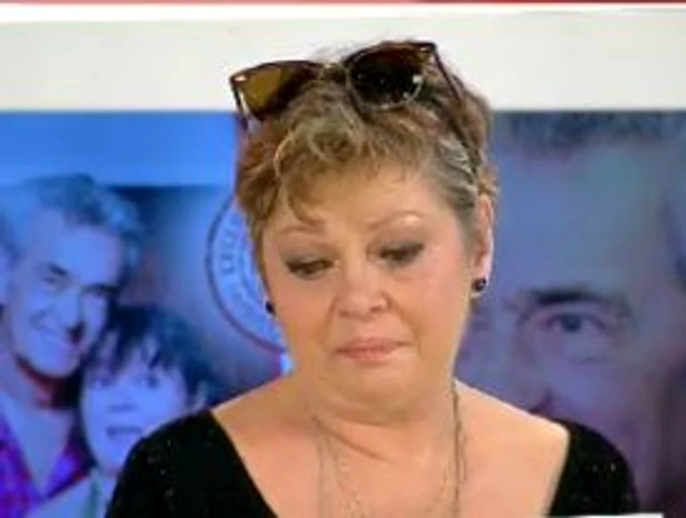 
    Anca Pandrea (captură: Acasă TV)  