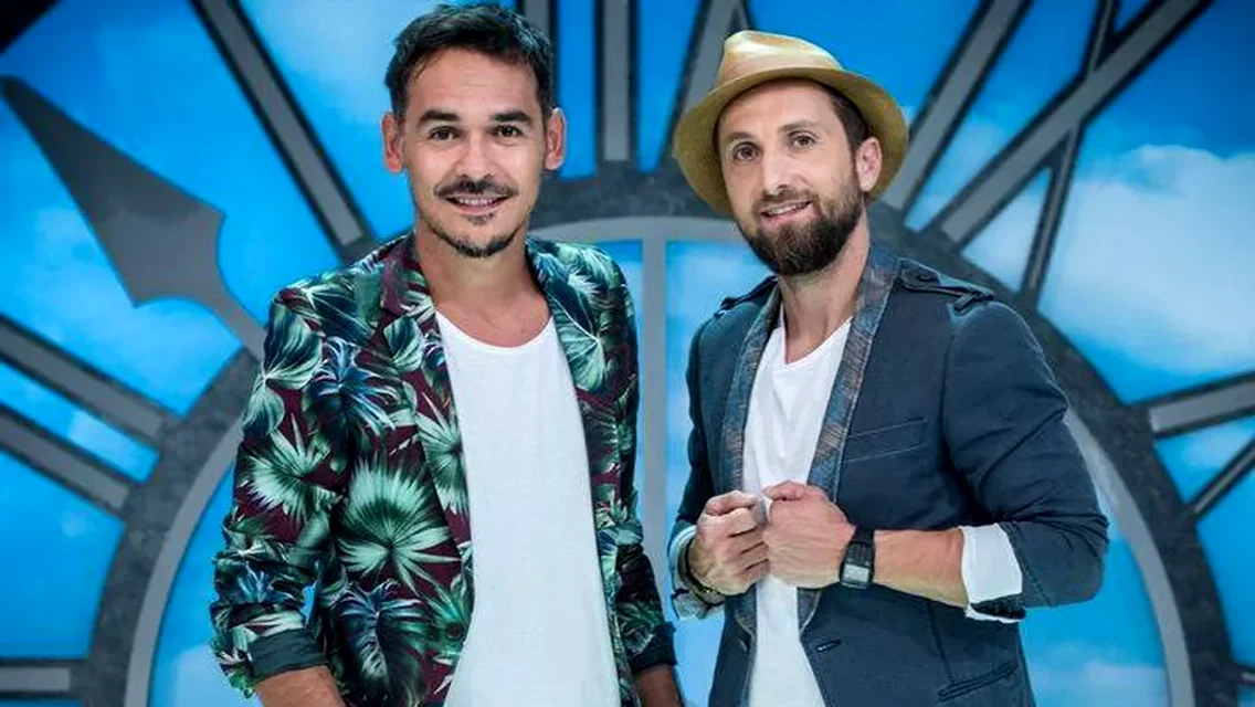 Dani Oțil atac la adresa „Survivor All Stars”
