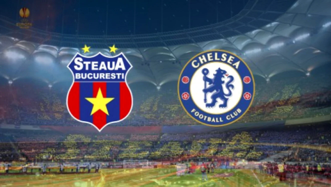 Meciul se va juca joi seară, pe Arena Naţională