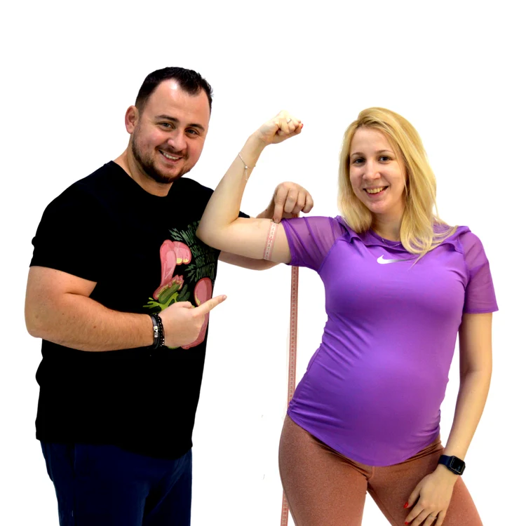 Iulian Dinu recomandă ca exercițiile să fie supravegheate de către un kinetoterapeut Foto: AIPNSF