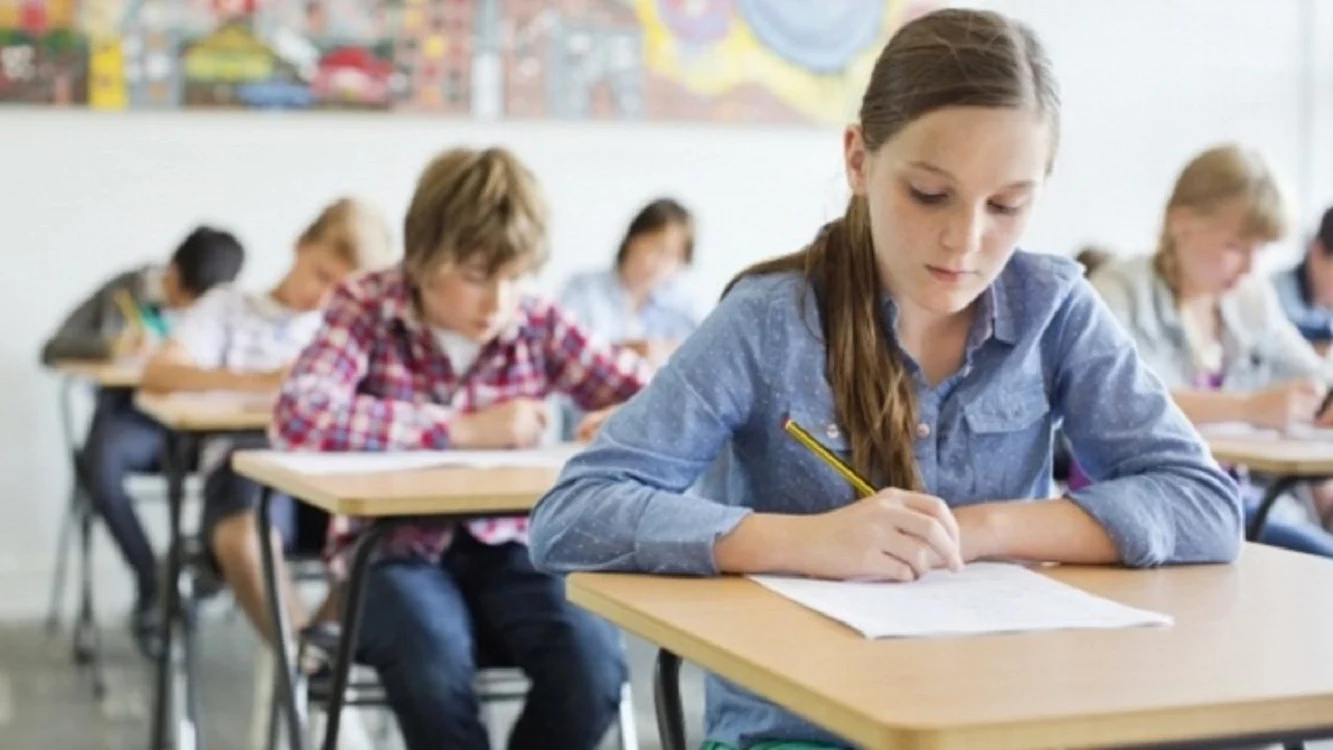 Noile legi ale educației prevăd modificări ale examenelor naționale Foto: Arhivă