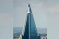Hotelul Ryugyong captura video jpg