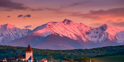 Biserica din Hosman  Foto Claudiu Nelega jpg